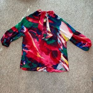 Multicolor